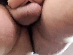 this naughty older man loves dirty talk and close-ups