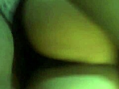 Hotel back with Mexican and European interracial