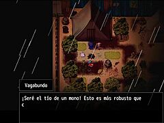 scar of summer ruta vagabundo espanol