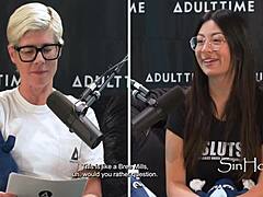 Weird Questions And Vibrator Settings