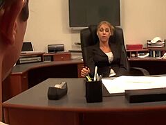 Katie Morgan addicted to grudgefucking in lingerie