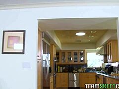 Innocent nerd small 18+tits teen 18+ lexi bloom fucked