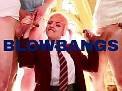 Spanish Milf Gets Her Pussy Eaten Passionately!