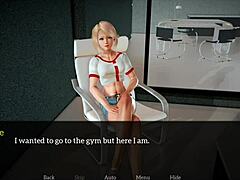 my new famly 20 with teen brunette