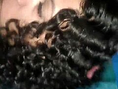 Sex with delivery man trailer