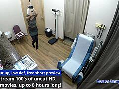 Dr Tampa Sold for Science Taylor Ortega