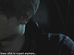 Topless Fitness With Claire Redfield! Get Fit And See Her Monster Body!