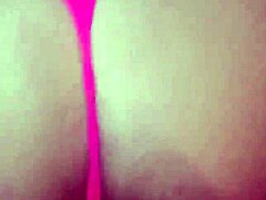 he hit hard in my area from behind