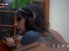 Dread Hot And Valentin In Intense Homemade Fucking With Cum In Mouth