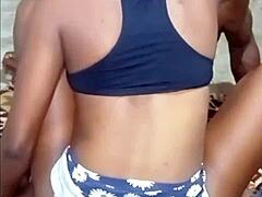 Fucking My Slutty Step Sister In Every Position With Monster Cock!