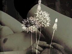 is vintage mommy's hairy pussy natural?