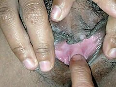 Girlfriend Rides My Dick Until I Cum Inside Her