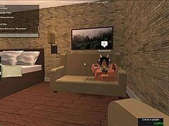 WOW, ROBLOX PORNSTAR INTERVIEW WITH MISS COW!