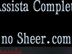 Latina Bbw Prostitute Gets Ass Filled During Massage