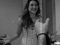 Ruvinha Has Birthday Sex With Friends' Couple