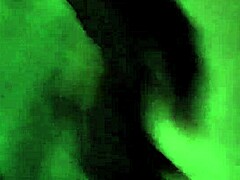 Big Black Cock Meets BBW!