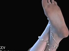 Madi Collins fucks seaman intensely in mermaid costume for vr.