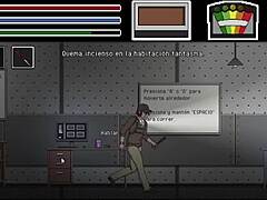 tutorial on how to play lustful spirit hunt