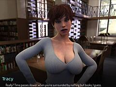 In College Bound 4, young adults explore college life and challenges.