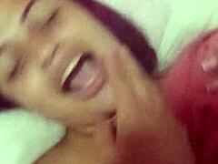 my young bull noticed cuckold left early and woke me to fuck big pussy