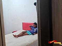 I, Leo Ogro, fucking the lesbians in double penetration with assfucking and doggystyle