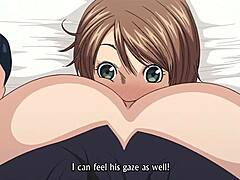 Boy Has Sex With His Aunt