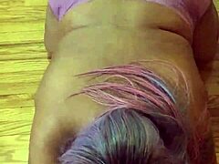 let me show my big ebony ass.