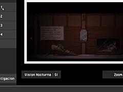 tutorial on how to play lustful spirit hunt