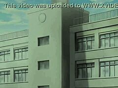 Boy Has Sex With His Aunt