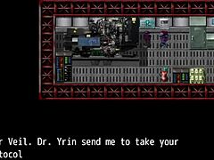 Let's Play Mental Blast: Negative Influence Part 1