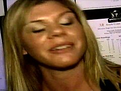 Bella Lynn Loves It Raw In Scene