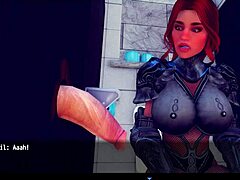 Let's Play Mental Blast: Negative Influence Part 1