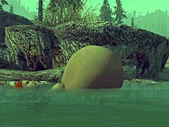 Vore Animation