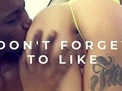 busty mistress & slave slut share big cock gloryhole - dfxtra