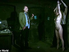 Karavan'da Bağlama Fetişiyle Şirin Dreadgirl'i Sorgulama 🚔