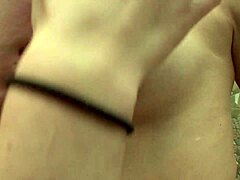 Blonde Coeds Lesbian First