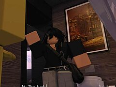 Overworked Stepmom Feels Love With Monster Cock.