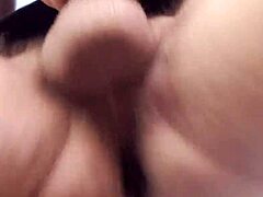 this naughty older man loves dirty talk and close-ups