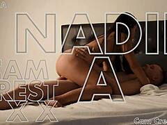 Teaching Teen Deep Throat