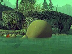Vore Animation