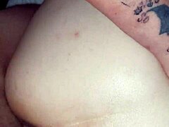 Back shots for this Latina MILF