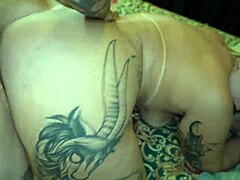 Pastor Takes Cock Therapy