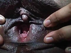 I'm showing off my pussy, enjoy the view