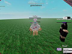 Cat Girl Fucked Hard