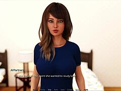 sunshine love plays game with fun challenges 😎