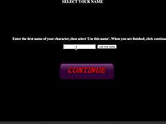 Let's Play Kelly: Solo Friend Ending