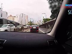 i cuckolded my husband with the security guard in sheer clothes!