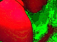 Wife Experiments With Glory Hole Cock