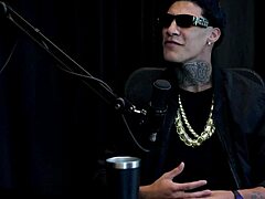 Gabriell Rios' Gay Orgy From Streets To Swingers?