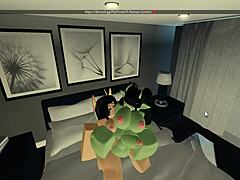 Futanari Kanae Fucking